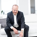 Stanley King Real Estate Agent at Wardley Real Estate
