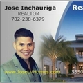 Jose Inchauriga Real Estate Agent at Realty One Group