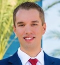 Bryce Edwards Real Estate Agent at Realty One Group