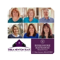 Sheila Newton Team Real Estate Agent at Berkshire Hathaway HomeServices C Dan Joyner
