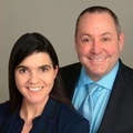 Bill and Angie Glanville Real Estate Real Estate Agent at Berkshire Hathaway HomeServices New England Properties