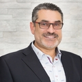 Arthur Cervantes Real Estate Agent at Schultz Elite Financial Services