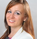 Patricia Dieudonne Real Estate Agent at Miami In Motion Realty