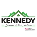 PJ Kennedy Real Estate Agent at Keller Williams Ballantyne Area