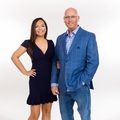 Tim and Sarah Caudill, MBA Real Estate Agent at Florida Life Real Estate Group