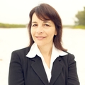 Ginger Bennett Real Estate Agent at Keller Williams