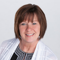 Whitford Tracy Real Estate Agent at Iowa Realty