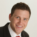 Lucas Johnson Real Estate Agent at Keller Williams Signature Partners, LLC