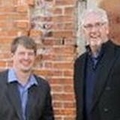 Lonnie Davis and Mark Otto Real Estate Agent at PREMIERE HOME SALES