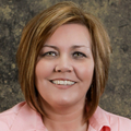 Cheri Moyers Real Estate Agent at Elm Street Realtors
