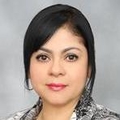 Martha Sanchez Real Estate Agent at Mckeever Real Estate
