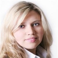 Yelena Volkov Real Estate Agent at Usko Realty
