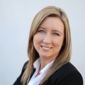 Amanda Tafoya Real Estate Agent at Barrett-Leber Realty Inc