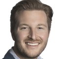Andy Sweat Real Estate Agent at Keller Williams Bay Area Estates