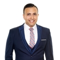 Mike Aqrawi Real Estate Agent at eXp Realty