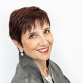Sylvie Zolezzi Real Estate Agent at Golden Gate Sotheby's International Realty