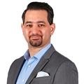 Antonio Stella Real Estate Agent at Higgins Group Real Estate; Vanderblue Team