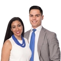 Greg & Isila Jimenez Real Estate Agent at Method Real Estate Group