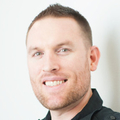 Joel Harriger Real Estate Agent at Keller Williams Partners Realty