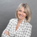 Gina Befumo Real Estate Agent at Keller Williams