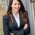 Jenny Cureton Real Estate Agent at COMPASS