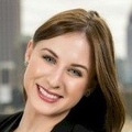 Kseniia Abramovych Real Estate Agent at Above Atlanta Llc