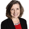 Patti Finkel Real Estate Agent at Berkshire Hathaway Home Services Professional Realty