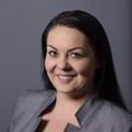 Katie Mcclelland Real Estate Agent at Simply Vegas Real Estate