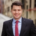 Dylan Hoffman Real Estate Agent at Compass