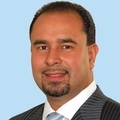 David Quinones Real Estate Agent at Coldwell Banker Garden State