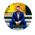 Daniel DeCapua Real Estate Agent at RE/MAX Platinum