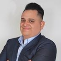 Alejandro Pineda Real Estate Agent at Keller Williams WMC