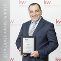 Tony Georr Real Estate Agent at Keller Williams Advantage