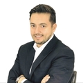 Roberto Leal Real Estate Agent at Encore Fine Properties