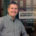 Aaron Walker Real Estate Agent at Coldwell Banker