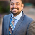 Chris Strange Real Estate Agent at Compass