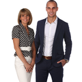 Larry and Joy Mastropieri Real Estate Agent at FloridaHomesBocaRaton.com