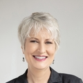 Gina Linton Real Estate Agent at Aethos Real Estate