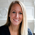 Courtney Banks Real Estate Agent at Kindred SF Homes