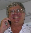 Harold Tom Goffe Real Estate Agent at Harold T. Goffe, Realtor Inc.