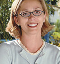 Tammy Lynn Garner Real Estate Agent at Michael Saunders & Company