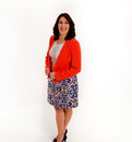 Christine Velez Real Estate Agent at Higher Standards Real Estate Company, LLC