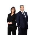 Thomas and JoAnn Jacobs Real Estate Agent at Coldwell Banker Hartung and Noblin