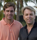 Douglas Kinsley Real Estate Agent at Fortune International Realty