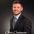 Chris Cusimano Real Estate Agent at Keller Williams Realty