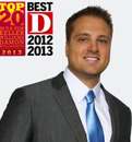 Damon Williamson Real Estate Agent at Compass