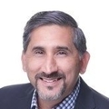 Richard Doyle Real Estate Agent at United Real Estate Austin