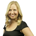 Kristen Williams Real Estate Agent at Keller Williams