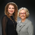Mary Watts & Amy Pfister - The Watts Pfister Group Real Estate Agent at Harry Norman, REALTORS
