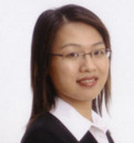 Sharon He Real Estate Agent at Coldwell Banker